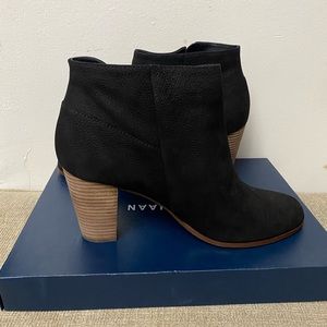 Cole Haan Davenport Bootie